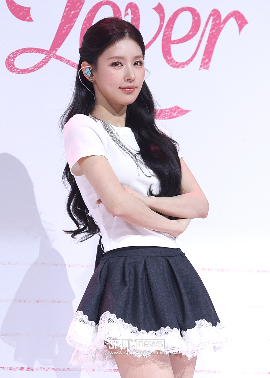 [포토S] 미연, '아름다워'