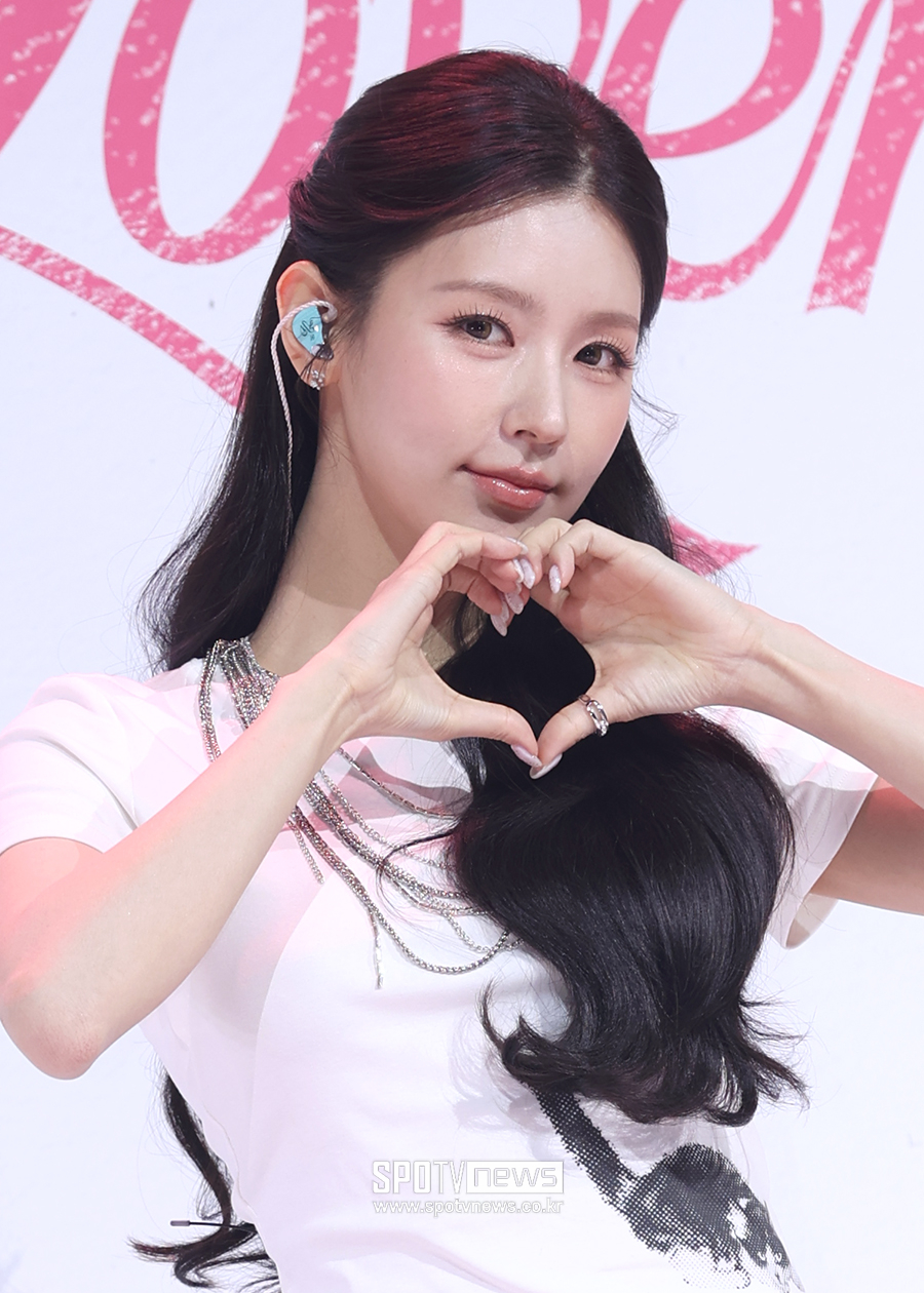 ▲ 미연 ⓒ곽혜미 기자