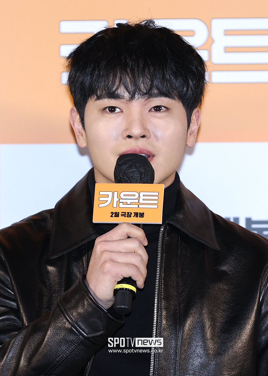'잠적 해프닝' 장동주, SNS 재개…슬그머니 '사과문' 삭제