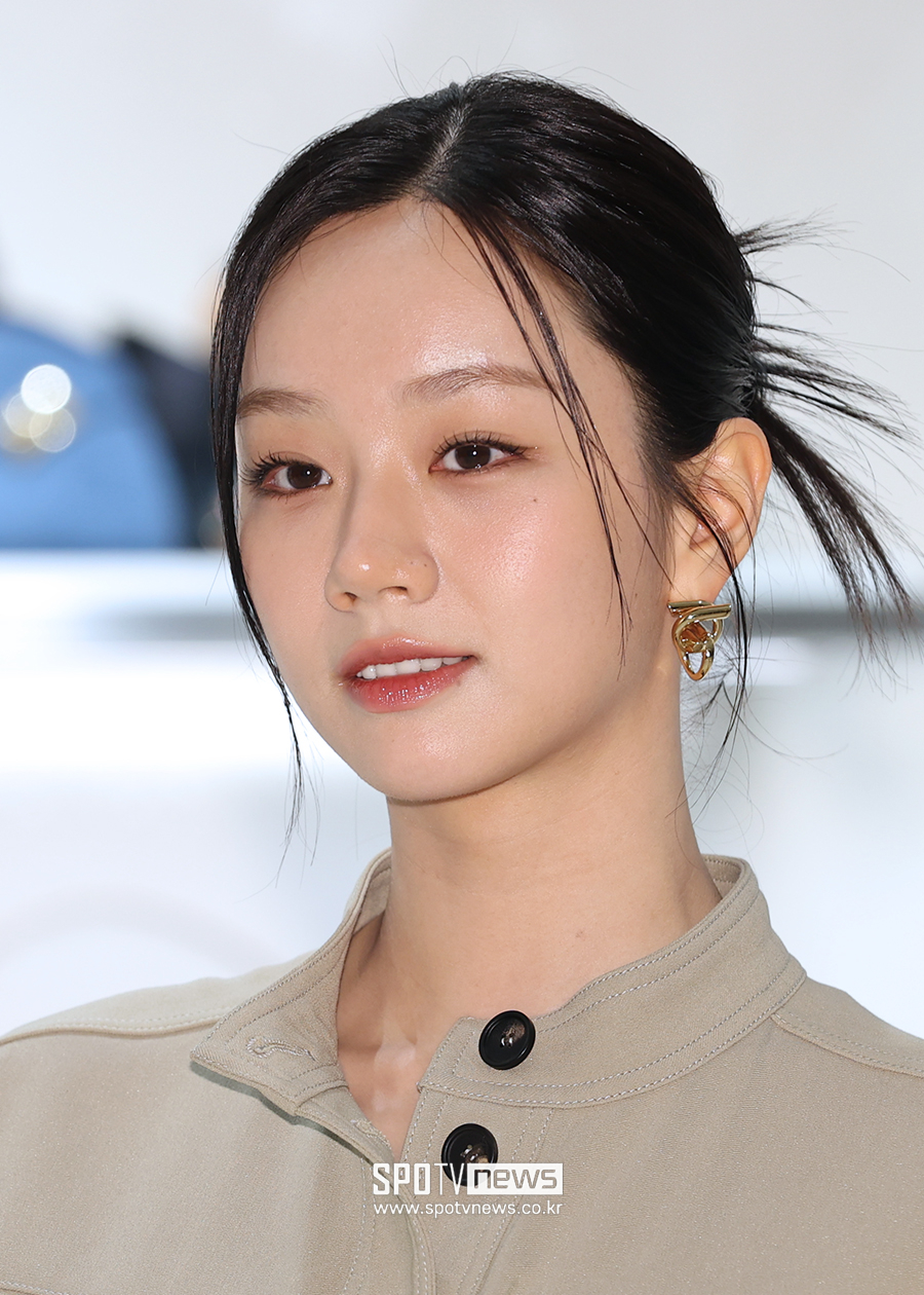 '11만 인플루언서' 혜리 친동생 결혼..언니 보다 먼저 '혜리 눈물 펑펑'