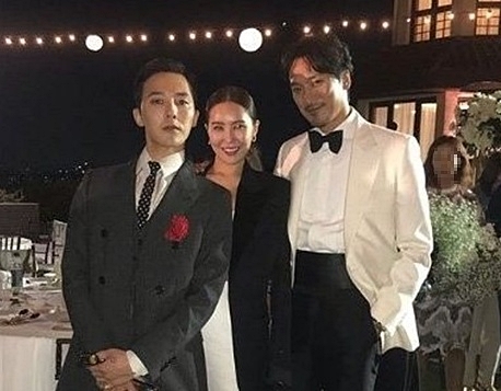 "아내, 子 낳고 변해"..김민준, '지드래곤 친누나'와의 결혼생활 공개('4인용식탁')