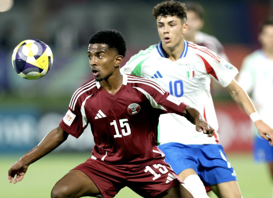 개최국 카타르, 이탈리아에 0-1 석패…U-17 월드컵 첫 승 실패 [현장 REVIEW]