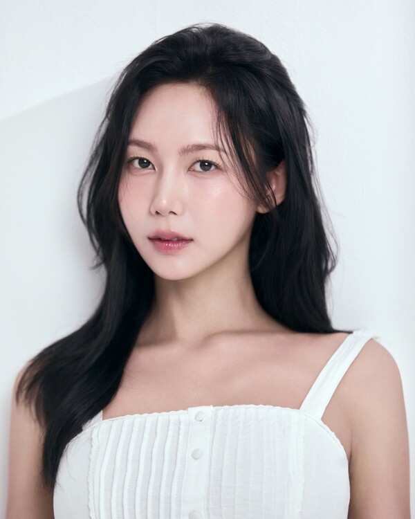 손소망, 유기견 쉼터 봉사로 선한 영향력…스크린 너머로 전한 온기