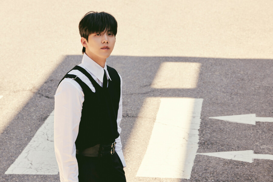 데이식스 도운, 소아청소년 치료비 1억 기부 "선한 영향력 위해 노력"