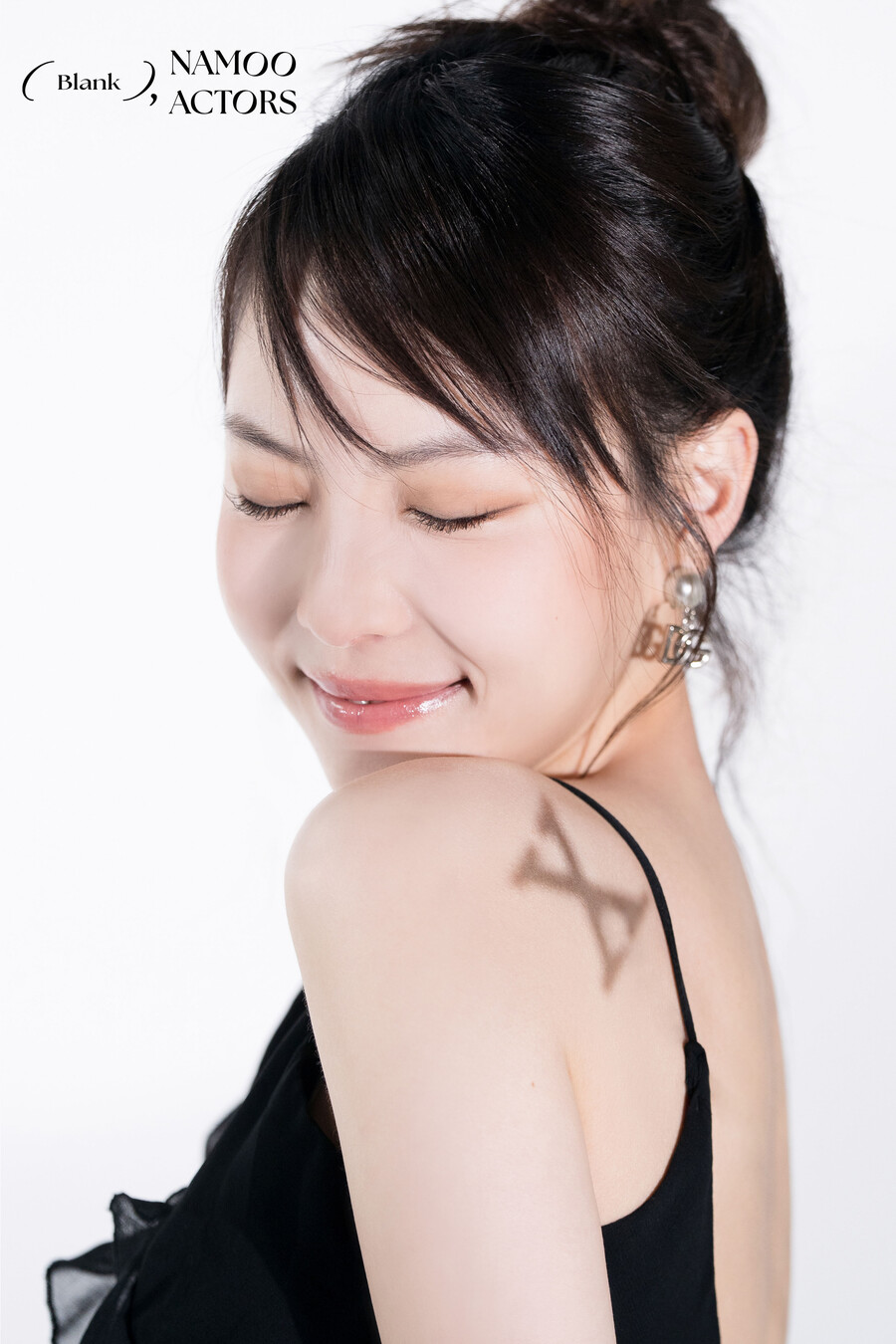▲ 이열음. 제공ㅣ나무엑터스