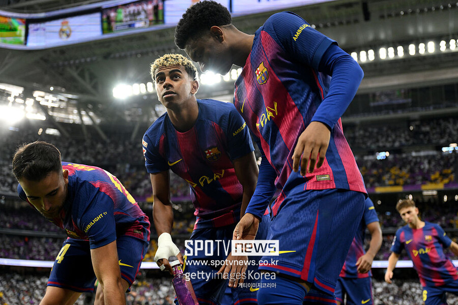 ▲ FIFPRO는 지난달 28일 68개국 2만 6000명 이상 남녀 프로 선수가 직접 투표로 결정한 최종 후보 선수 명단을 공개했다. 남자 후보 선수는 2024년 7월 15일부터 2025년 8월 3일까지 30경기 이상 나선 선수들의 활약을 기준으로 삼았다.