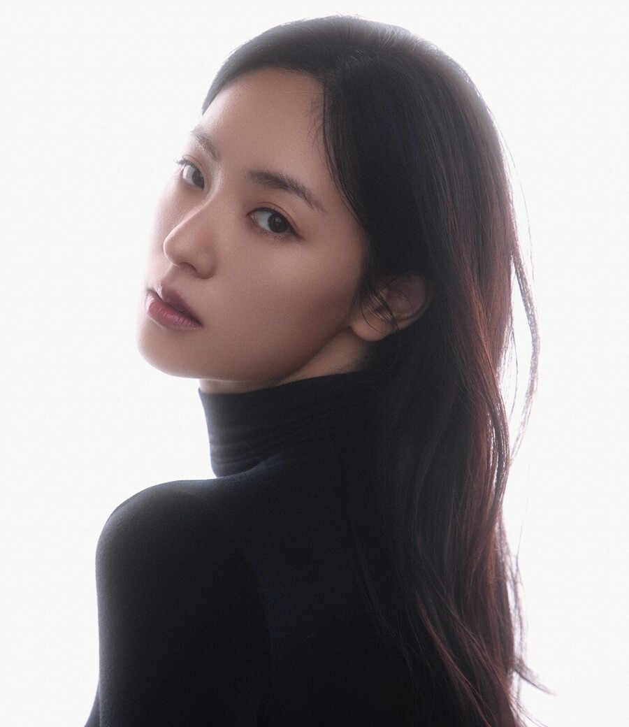 '부세미' 전여빈 "재벌 후계자 체험? 좋더라…결말 마음에 들어"[인터뷰②]
