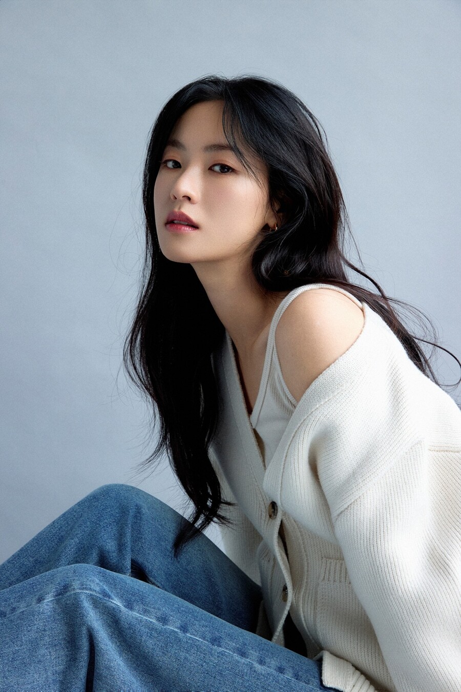'부세미' 전여빈 "진영과 갑작스러운 러브라인? 아쉽고 죄송"[인터뷰③]