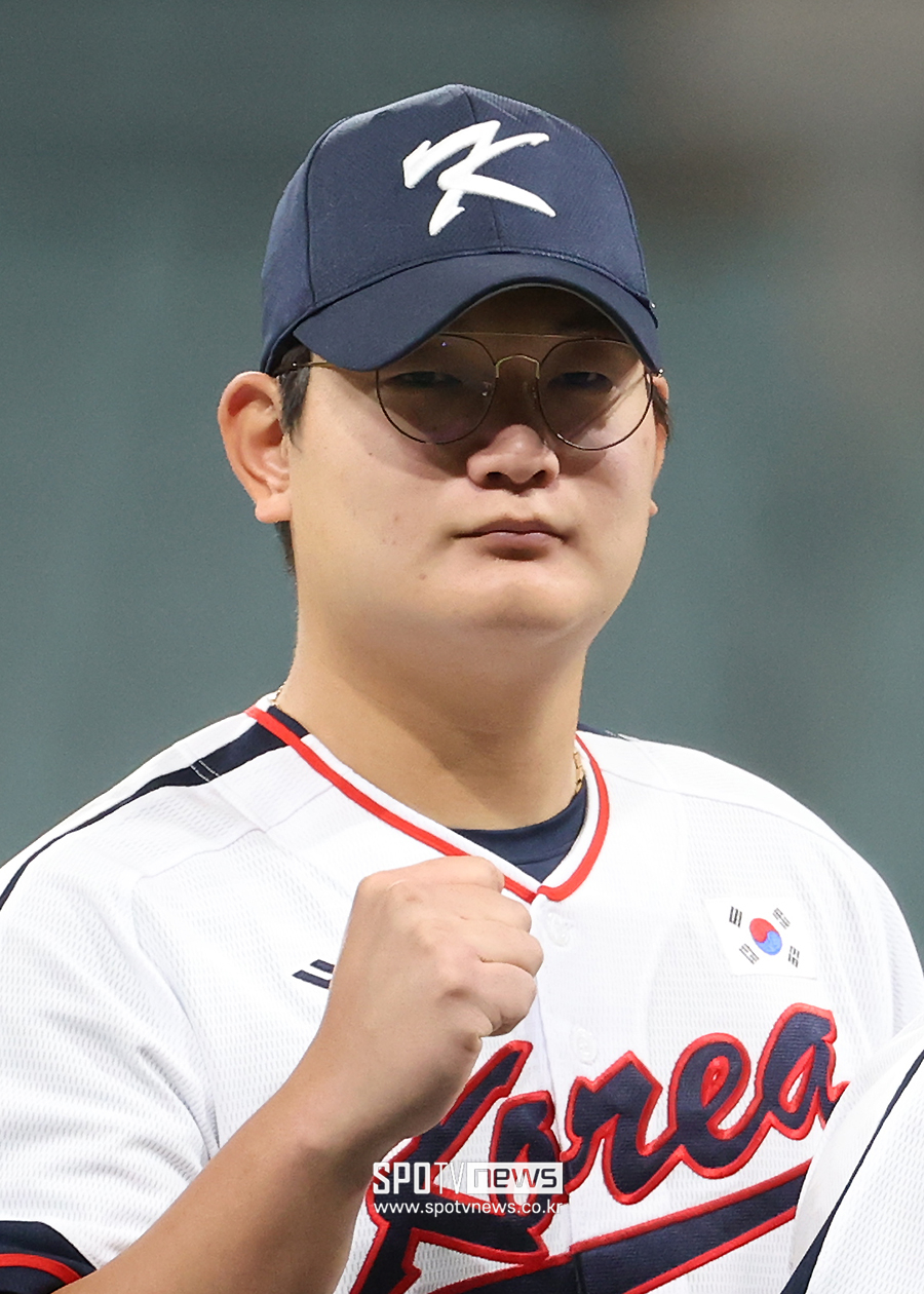 ▲ 김서현 ⓒ곽혜미 기자