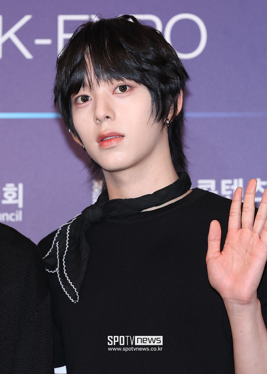 ▲ 아홉 즈언 ⓒ곽혜미 기자