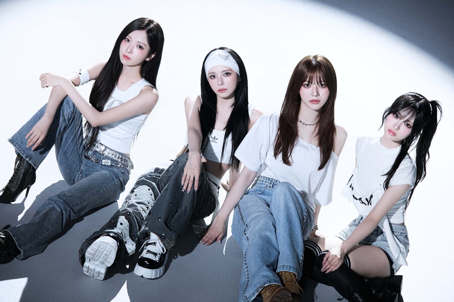 메이딘 에스, ‘한일 DPG 2025’ 출격…글로벌 열일 행보