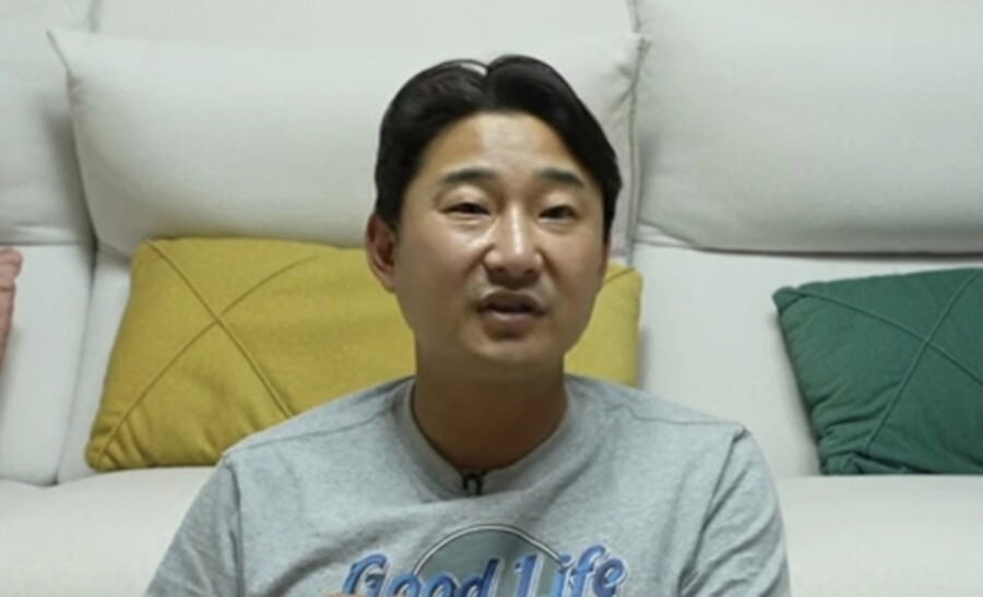 이천수, 억대 사기혐의 피소…"돈빌리고 연락 끊겨" vs "쓰라고 준 돈"[이슈S]