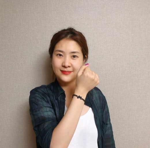 7만9천원의 의미…강유미, 성폭력 피해 고백 유튜버 공개 응원+후원 "용기에 감사"