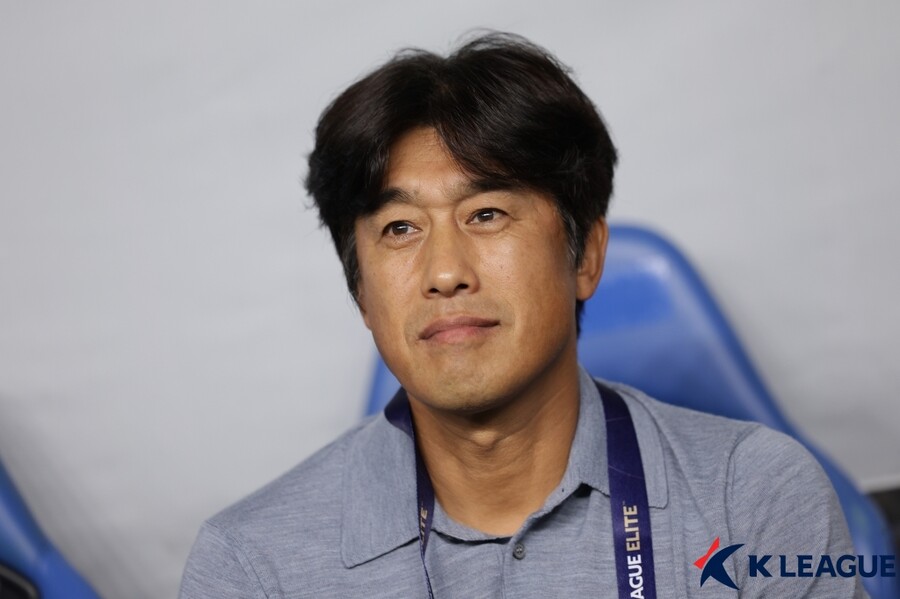 [SPO 현장] 청두 서정원 감독이 느낀 K리그 팀들 "이전보다 경기 운영+기술 상승"
