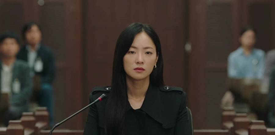 '착한 여자 부세미', '우영우' 이어 ENA 역대 2위…7.1% 자체 최고 시청률 종영