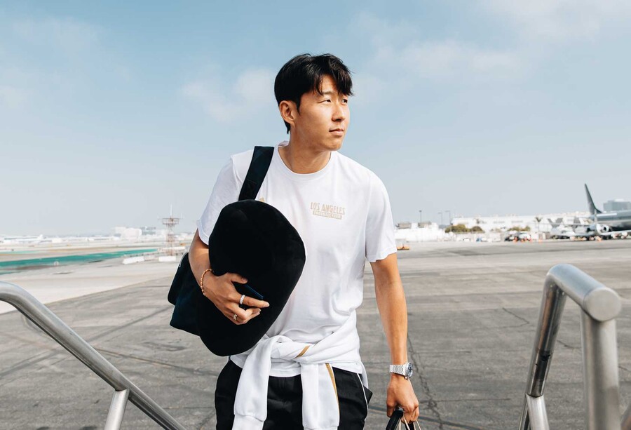 손흥민, 예상대로 압도적 패배 '오피셜' 공식발표…MLS 신인상 불발 → 3개월 뛰고 팬투표 2위도 대단