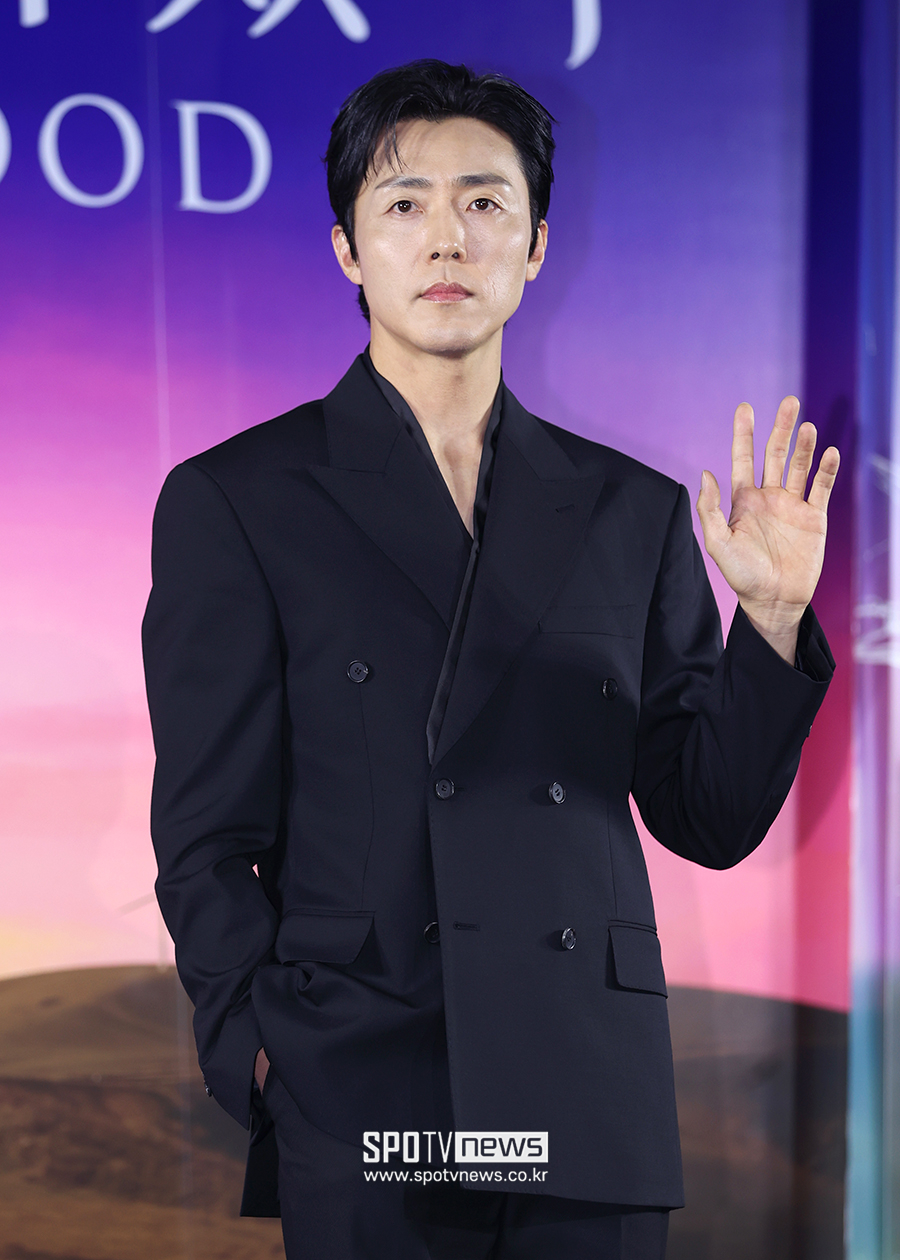 [포토S] 이무생, 믿고 보는 배우