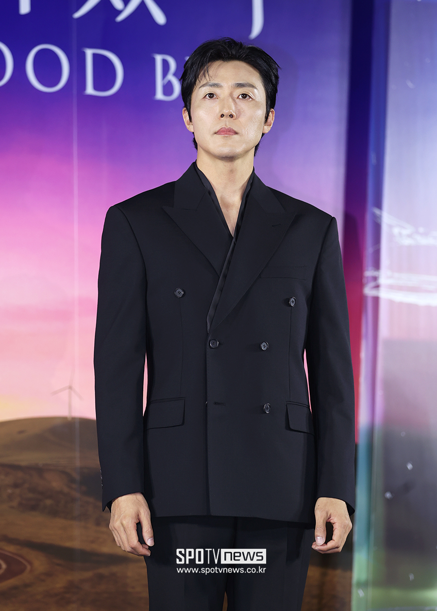 '당신이 죽였다' 이무생, 파격 단발 변신 "어두운 과거 가진 인물, 많은 얘기 끝에 정해"