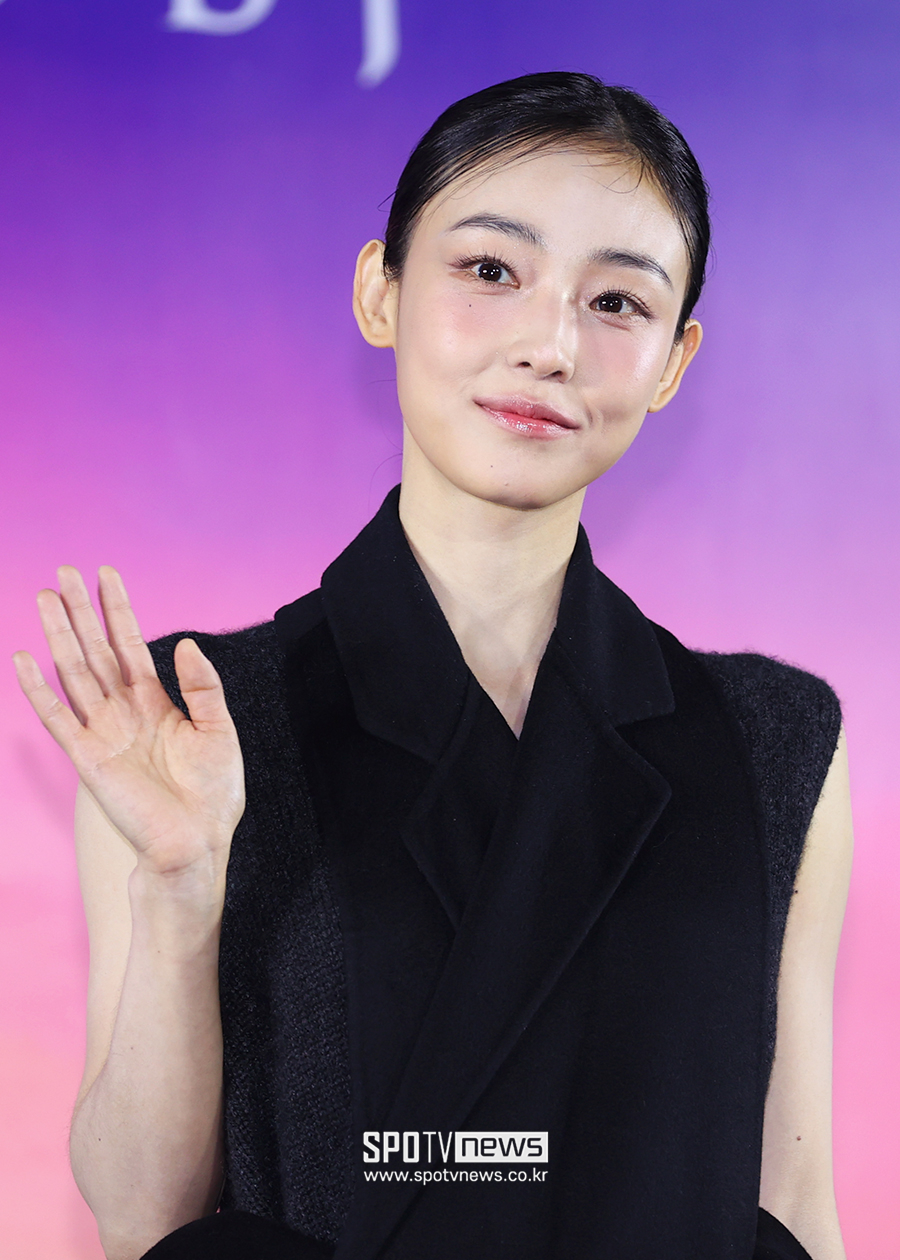 [포토S] 전소니, 우아한 비주얼