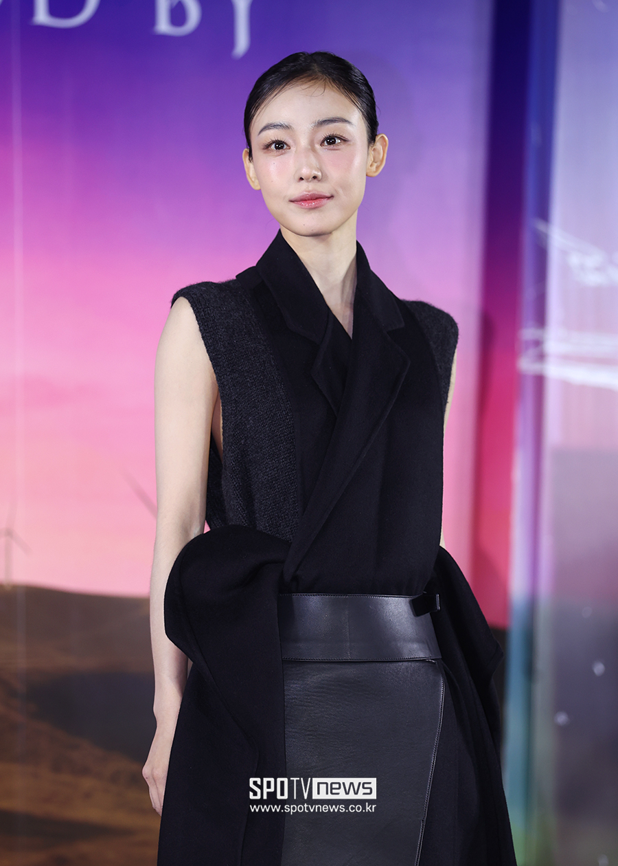 [포토S] 전소니, 분위기 미녀