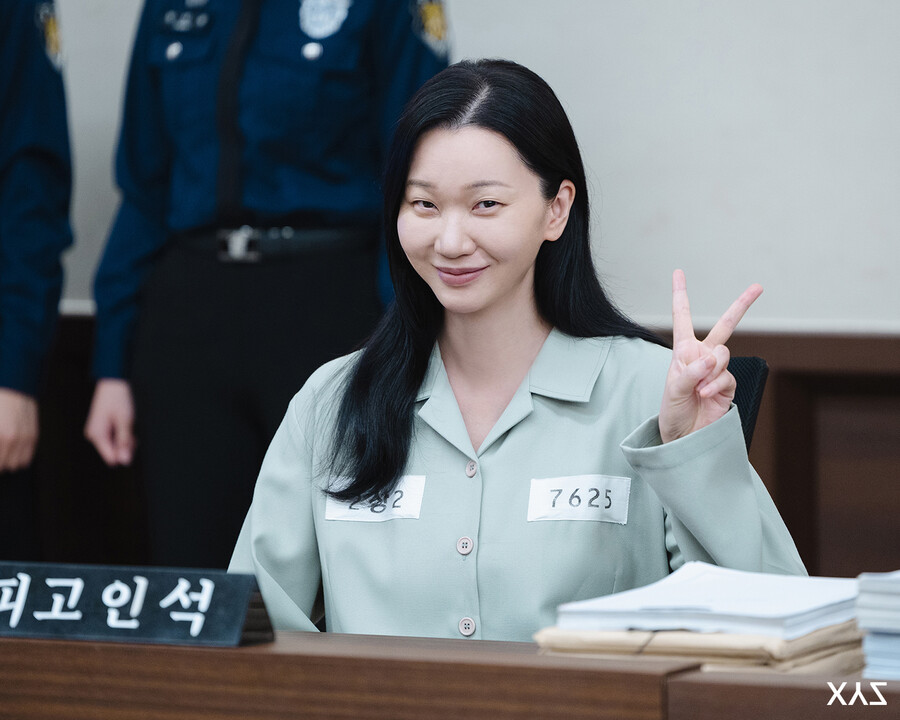 ▲ 장윤주. 제공|엑스와이지스튜디오