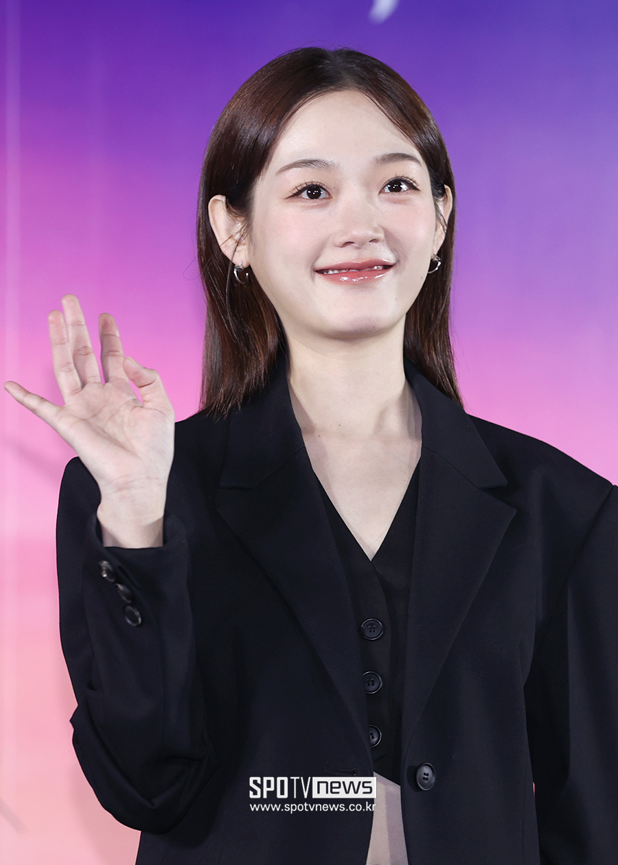 [포토S] 이유미, 사랑스러운 비주얼
