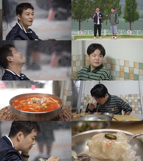'77년생' 전현무, "부모님 81년생" 소녀팬 고백에 '충격'(전현무계획3)