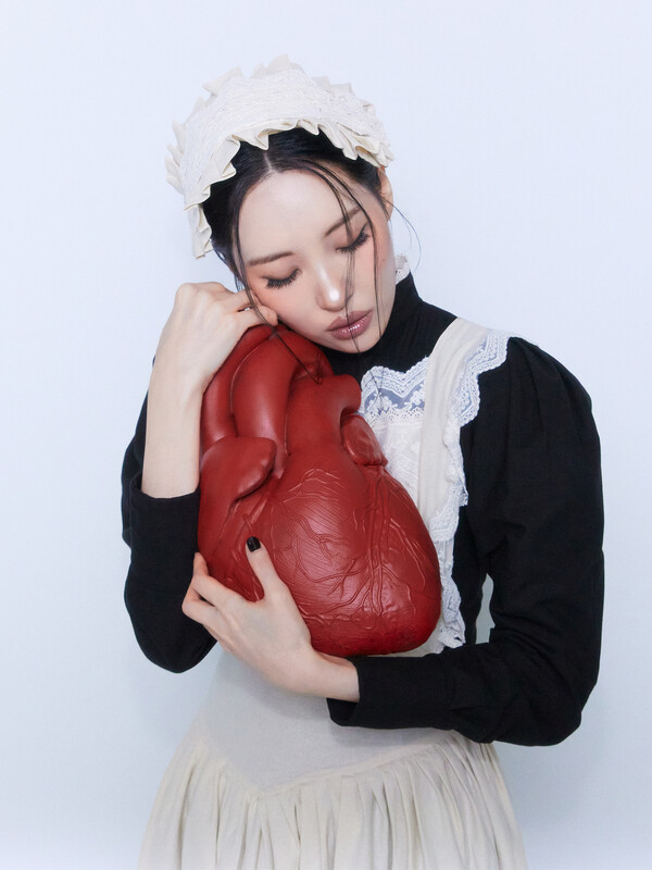 선미 첫 정규앨범, 콘셉트·음악 모두 진화한 ‘선미 팝’의 결정판…기대포인트 셋