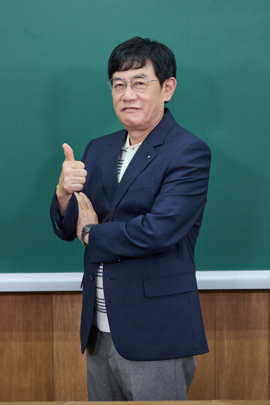 "공황장애 약 때문에"…'약물운전' 이경규, 벌금 200만원 약식명령