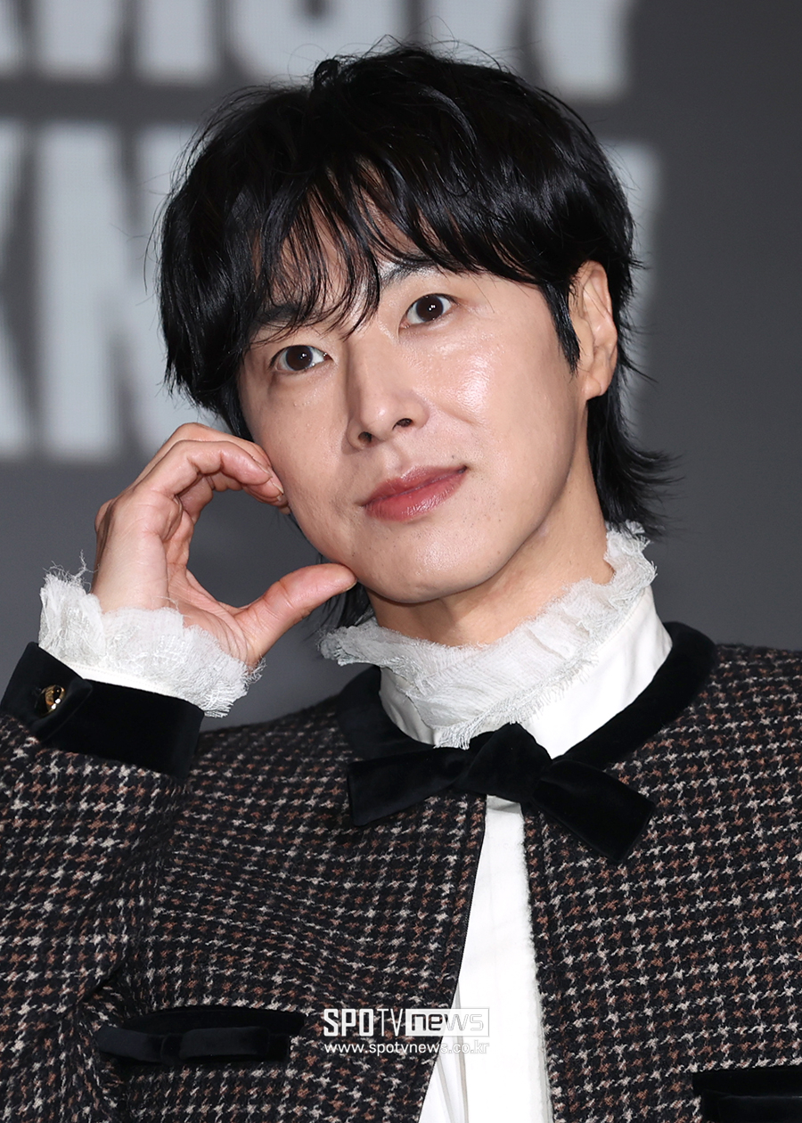 ▲ 유노윤호 ⓒ곽혜미 기자