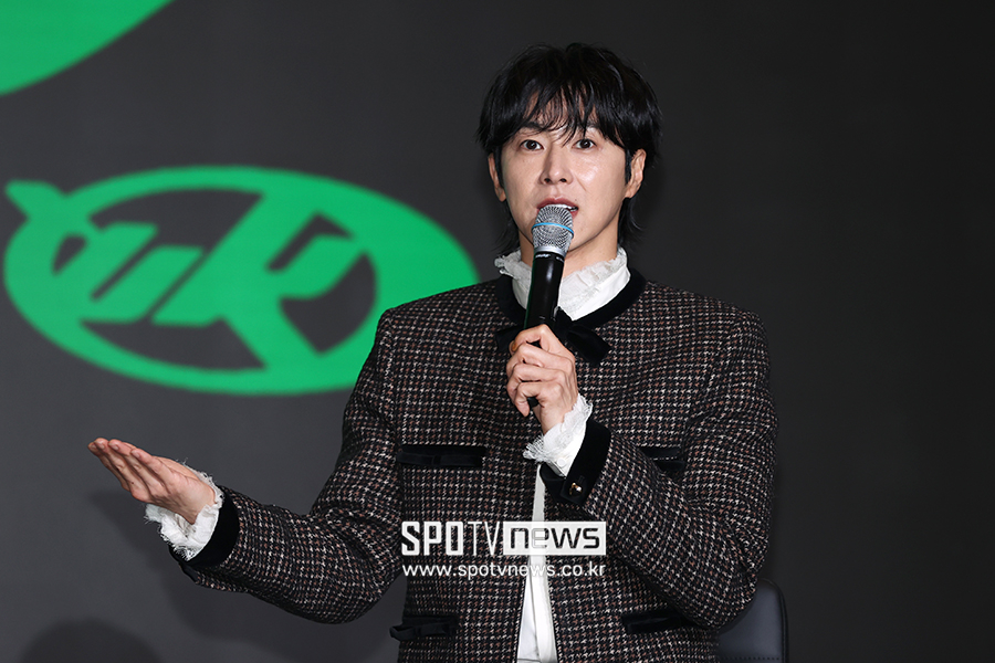 윤노윤호 "'땡큐' 역주행, 좋은 곡이 중요하구나 생각했다"