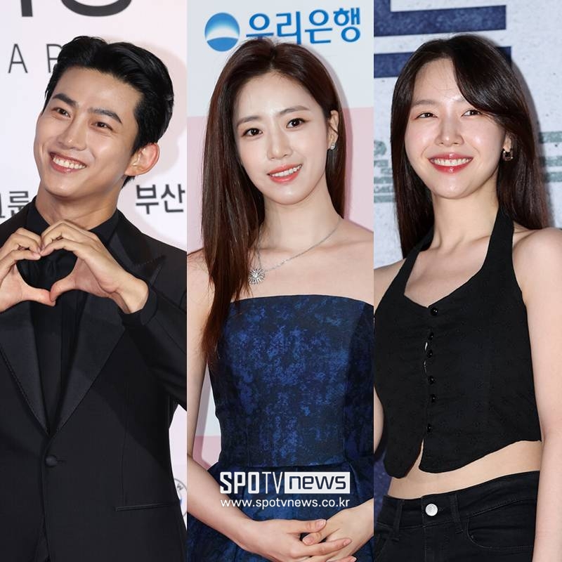 2세대 아이돌 결혼 러시…옥택연·함은정·방민아, 나란히 품절 대열 합류[초점S]