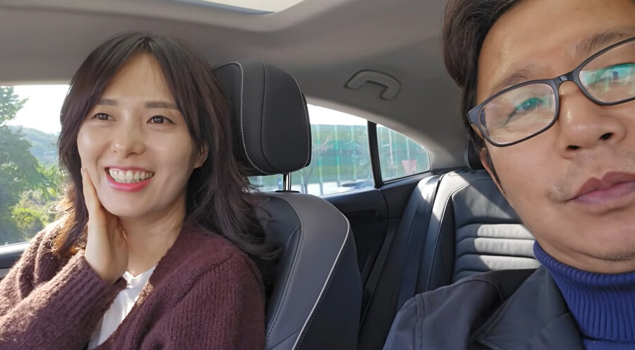 심현섭♥정영림, 시험관 도전 "둘이 합쳐 99살, 그래도 노력해봐야"
