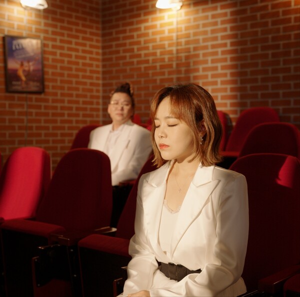 ▲ 윤민수와 이예준의 이별 3부작 세 번째 신곡 '바래다주는 길'이 오는 11일 오후 6시 공개된다. 제공|와일드무브, HNS HQ