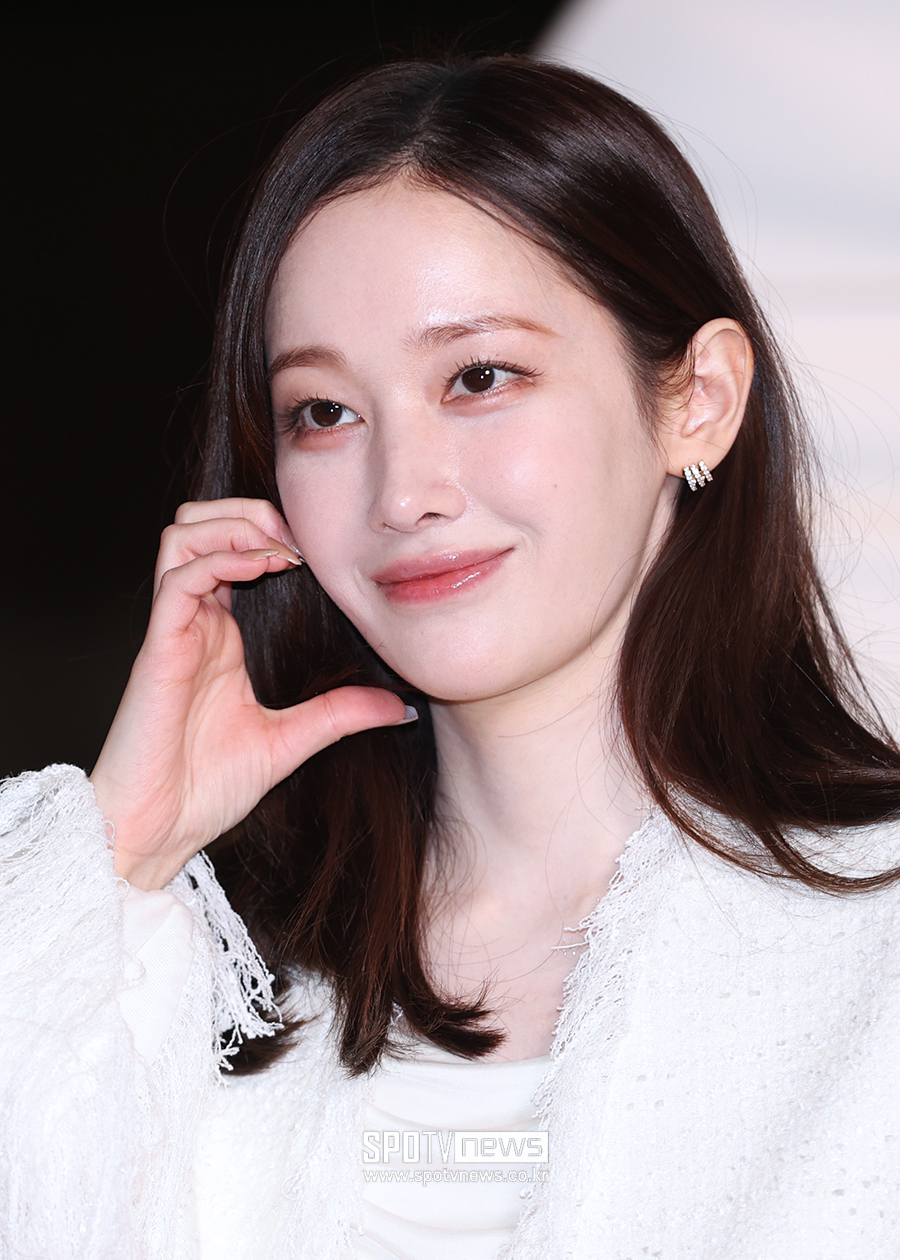 [포토S] 전종서, 매혹적인 비주얼