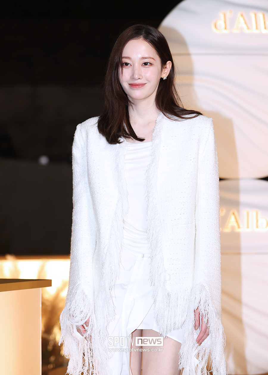 [포토S] 전종서, '매력적이야'