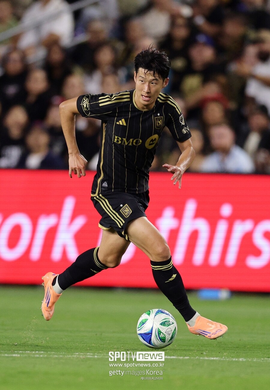 ▲ 손흥민과 LAFC의 다음 상대는 토마스 뮐러가 활약 중인 벤쿠버 화이트캡스다. 결승에 오르게 된다면 리오넬 메시가 이끄는 인터 마이애미와의 맞대결이 성사될 가능성도 존재한다.
