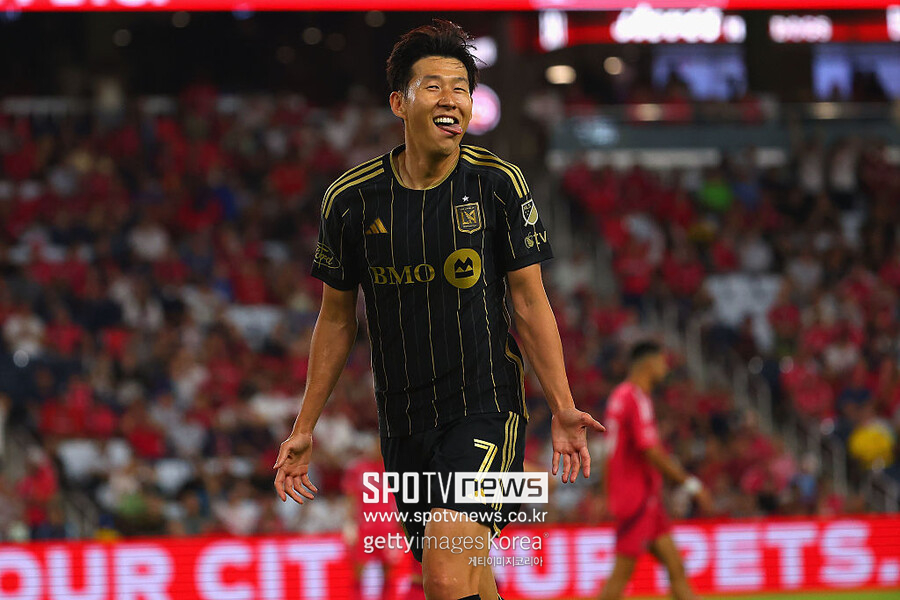▲ 손흥민과 LAFC의 다음 상대는 토마스 뮐러가 활약 중인 벤쿠버 화이트캡스다. 결승에 오르게 된다면 리오넬 메시가 이끄는 인터 마이애미와의 맞대결이 성사될 가능성도 존재한다.