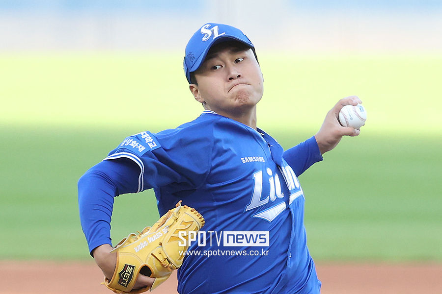 좌완 이승현·외야수 함수호 등 4명, 호주 간다…삼성, ABL에 선수 파견 "기량 향상 목표"