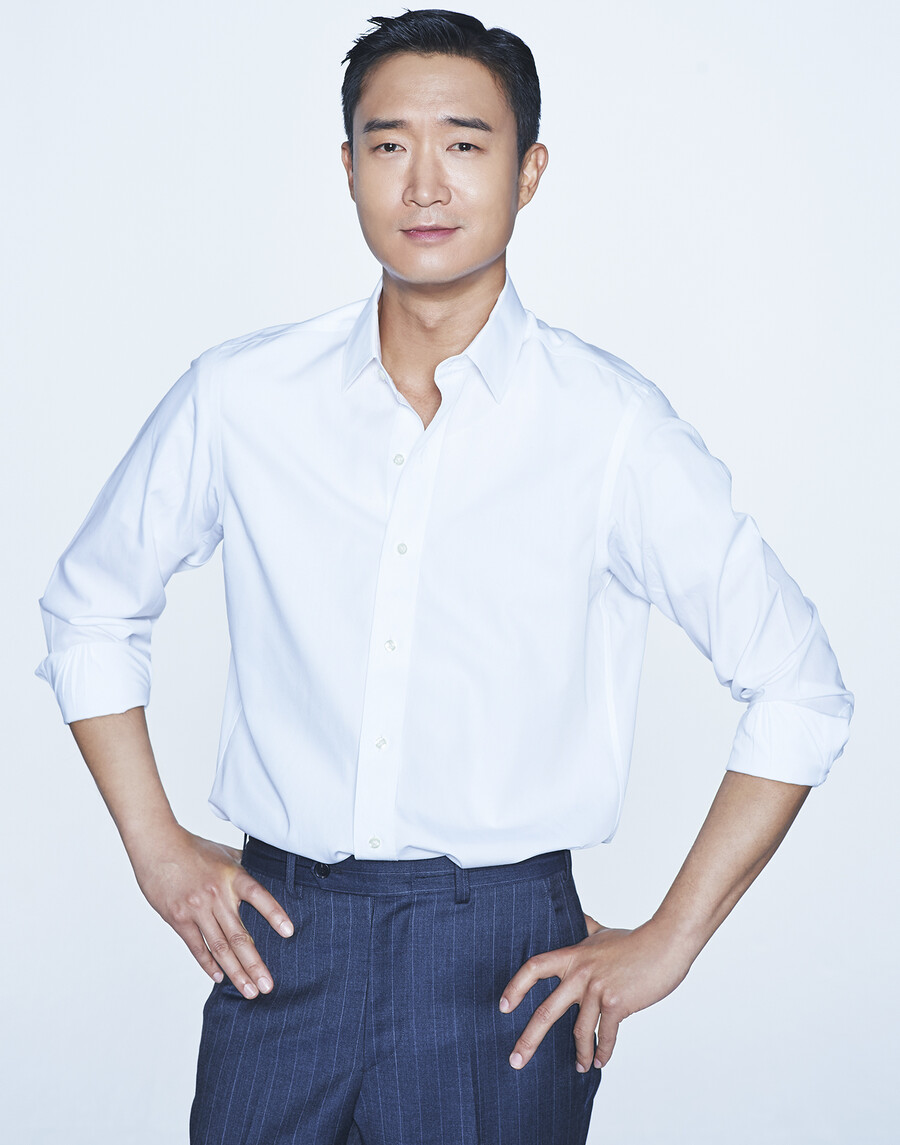 조우진, 에이스팩토리 行…이종석 이준혁 유재명 한솥밥[공식]