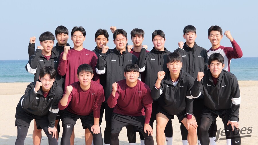 ▲ 키움 히어로즈가 2026 신인선수 오리엔테이션을 진행했다. ⓒ키움 히어로즈