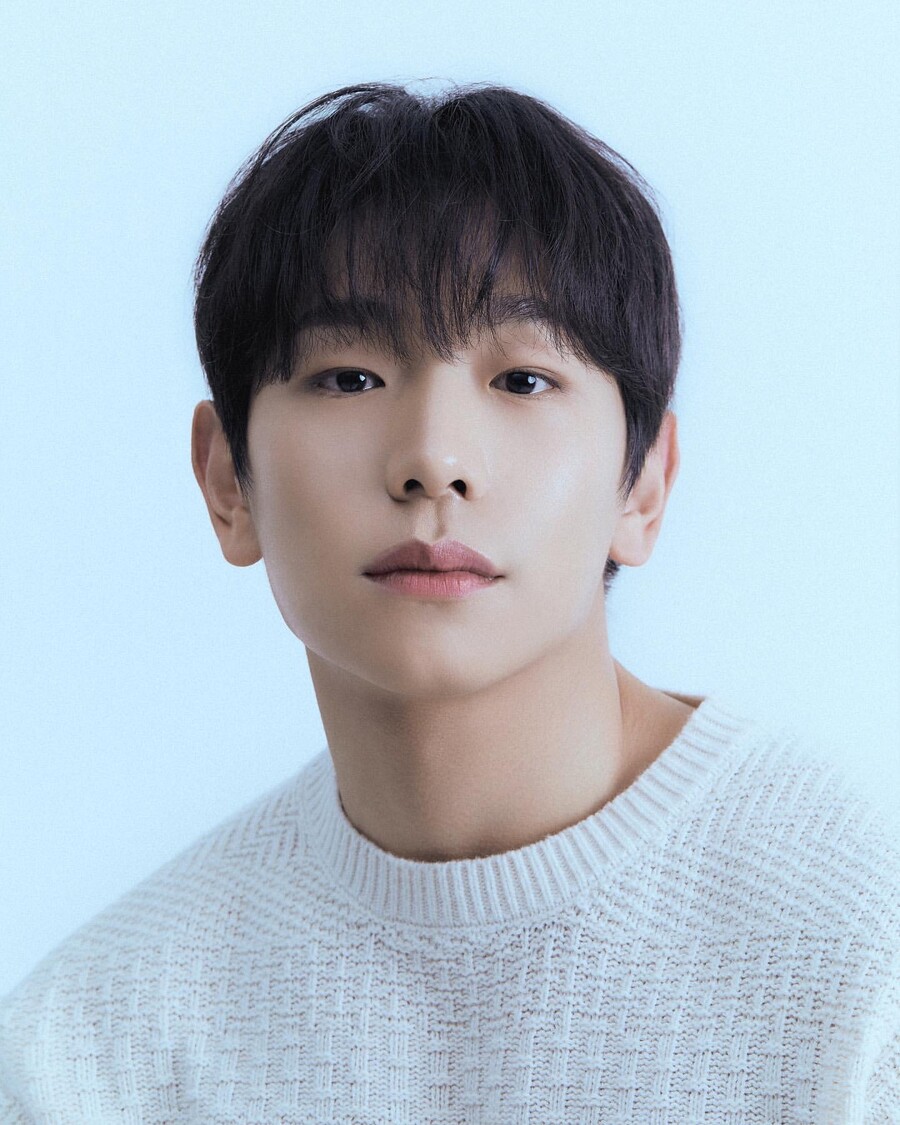 '겹경사' 신주협, 9아토엔터와 전속계약→’키스는 괜히 해서!‘ 출연까지