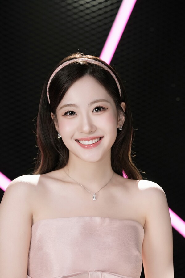 오유진, '썸' 베일 벗었다, 트로트+유로팝 파격 믹싱 "제 이름으로 탄생 감격스러워"