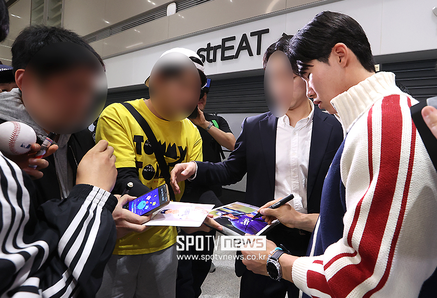 ▲ 김혜성 ⓒ곽혜미 기자