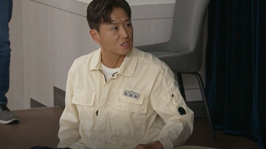 ▲ 진태현. 출처|JTBC '이혼숙려캠프'