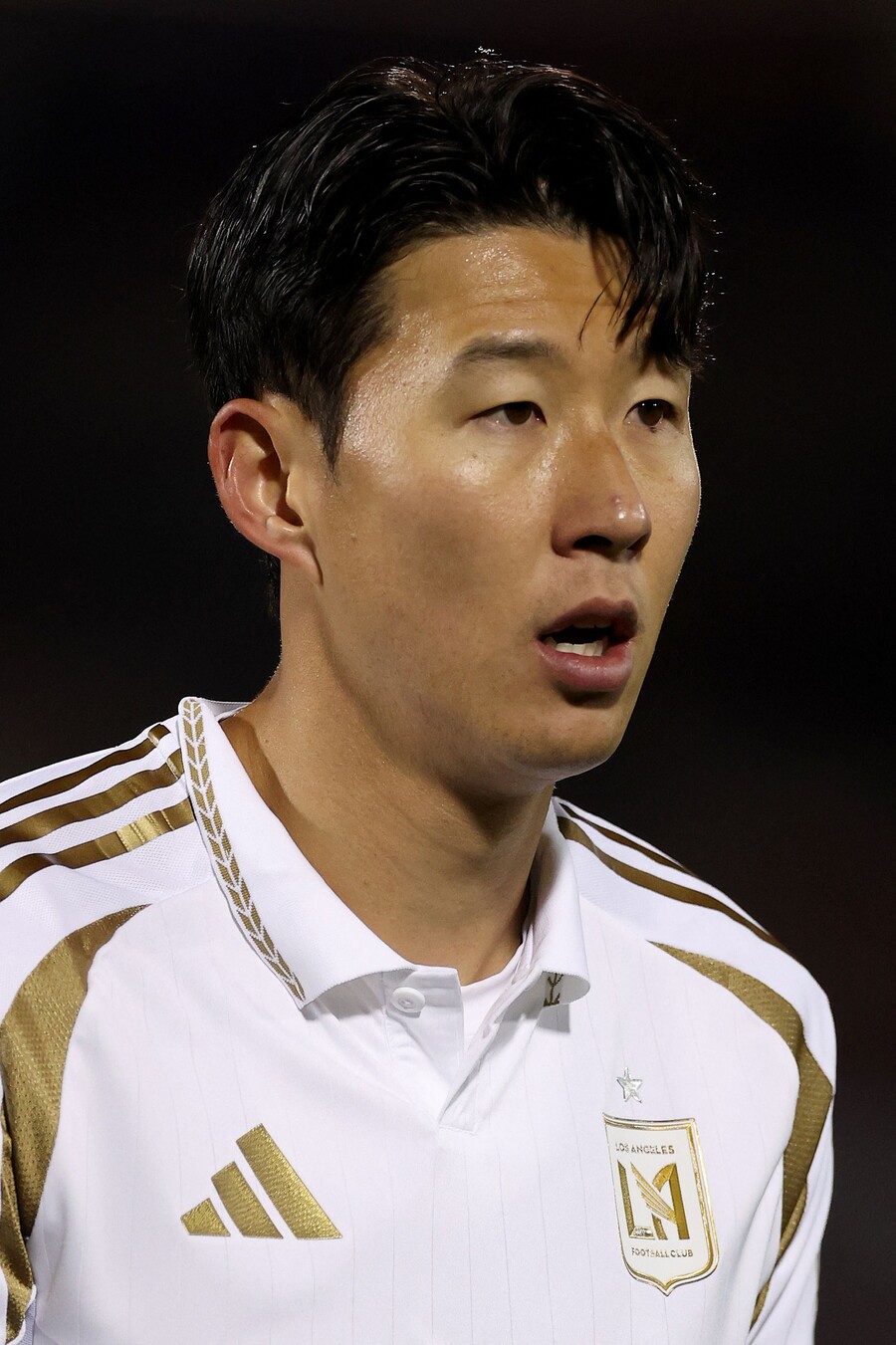 '11월에도 홍명보호 차출' 손흥민, LAFC 일정은 어떻게?...가나전 끝난 이후가 관건 [MLS PO①]