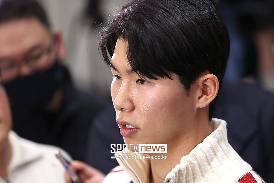 월드시리즈 겨우 1이닝 아니냐고? 김혜성 그 전에 나올 수 있었다, 직접 밝힌 '극적 출전' 뒷얘기