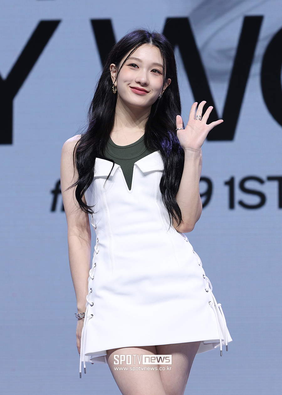 프로미스나인 출신 이서연, 하이어뮤직 합류→11월 솔로 데뷔[공식]