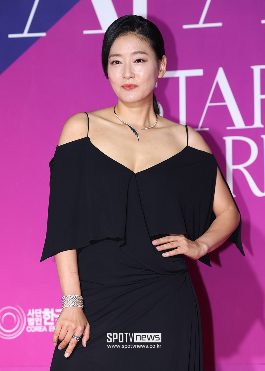 [단독]박진희, KBS 새 일일드라마 '붉은 진주' 주연