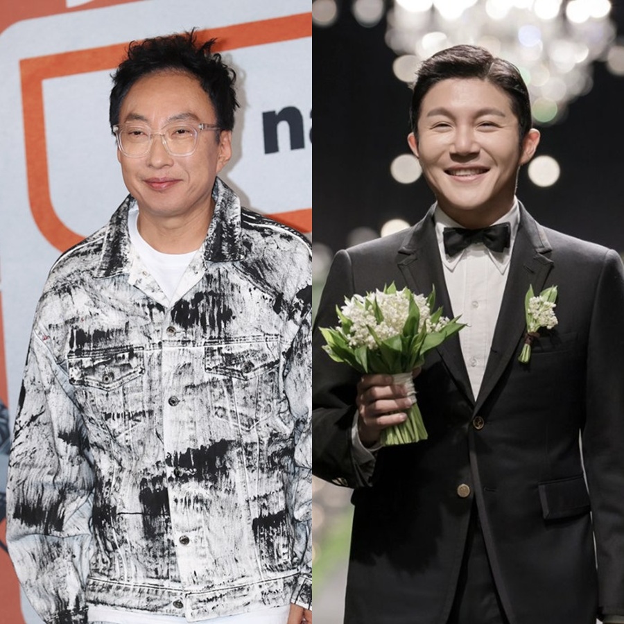 박명수 "조세호, 내가 개그맨 선배인데…예능하는 애들 버르장머리 無" 공개 저격 왜?